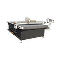 CXRC-1625 Cnc oscillating knife cutting machine